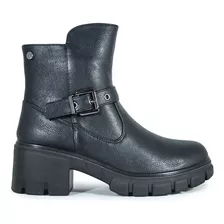 Botas Mujer Massimo Chiesa Darla