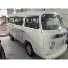 Kombi 2005 Raridade