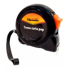 Trena Curta Pop 7,5m X 25mm Sparta 3130455