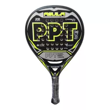 Paleta Padel Para Todos Aguila Carbono Eva + Protector