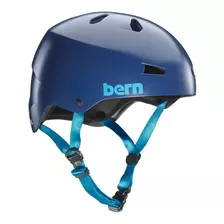 Casco Urbano Bern Macon, Bicicleta, Skate / Urban Bikes