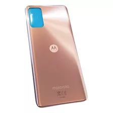 Tapa Trasera Motorola Moto G42 Xt2233 100% Original