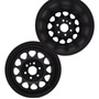 4 Rines 15x10 5-127 Vn515 Chevrolet Clsicas C10 Silverado