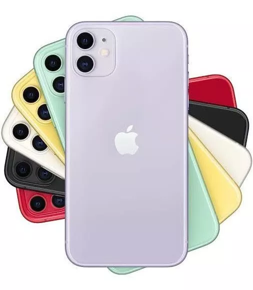 iPhone 11 128gb + AirPods 2