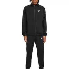 Sudadera Nike Sportswear Club-negro