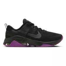 Zapatillas Nike Zoom Bella 6 Mujer Negro