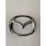 Emblema Mazda Cromado Genrico 13.5x10.6cm