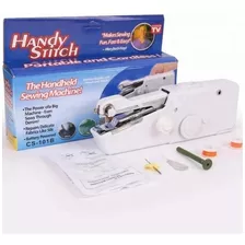 Mini Máquina De Coser Handy Stitch