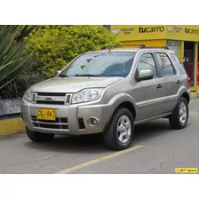 Ford Ecosport 2.0 4x2 At 