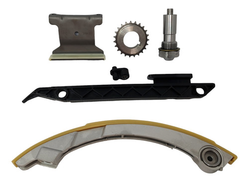 Kit Distribucin Saab 9-3 2003-2011 2.0 L4 Foto 3