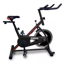 Alquiler Bicicleta Fija Indoor Spinning + Clases Primer Mes 