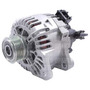 Alternador Para Hyundai Santa Fe 2003 2.0 Sohc D4ea Hyundai Scoupe