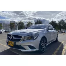 Mercedes Benz Cla 200 2014