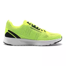 Zapatilla Deportiva Mujer Vart Code Verde Agua