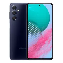 Samsung Galaxy M54 5g Dual Sim 128 Gb Azul Obscuro 8 Gb Ram