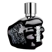 Diesel Only The Brave Tattoo Edt 125 ml Para Hombre