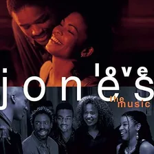 Love Jones De La Música.