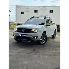 Renault Duster Oroch 2019