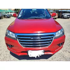 Haval H2 1,5 4x2 Deluxe