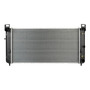 Tapa Deposito Refrigerante Hummer H2 Hummer H2