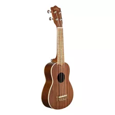 Ukulele De 4 Cuerdas, Cromado (mas)