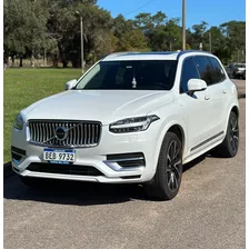 Volvo Xc90 2020 T8 Inscription Oportunidad