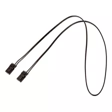 Cable Adaptador De Concentrador De Ventilador Led Rgb