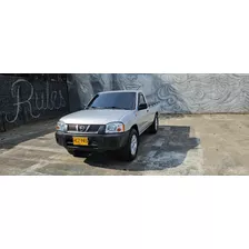 Nissan Np 300 Frontier 2014