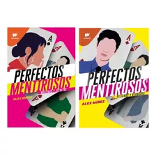 Perfectos Mentirosos ¡¡paquete!! 