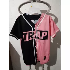 Jersey Béisbol Trap