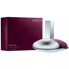 Euphoria De Calvin Klein Eau De Parfum 100 Ml
