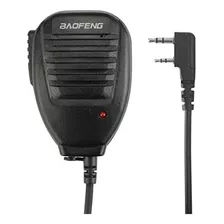 Baofeng Bf-s112, Radio Con Bocina Bidireccional