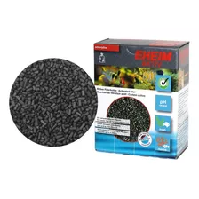 Carbon Activado Premium Acuario Eheim Aktiv 560gr/1lt