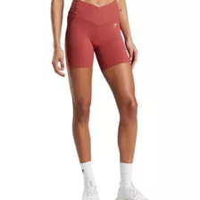 Crossover Short Gymshark Mujer 100% Original Biker Short