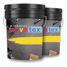 Membrana Liquida/ 20kg+20kg / Novatex Color Blanco