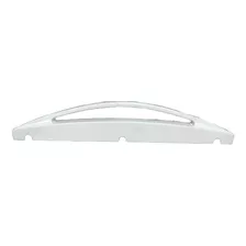 Puxador Da Porta Forno Stratus Continental 4 Bocas Branco