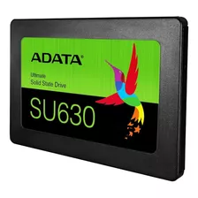 Ssd 240gb Adata Su630