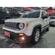  Renegade Sport 1.8 4x2 (flex)