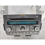 09-14 Acura Tl Radio Amplifier Amp Sound Equipment Recei Tty
