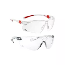 Gafas De Seguridad Nocry Con Antiempañante Y Protección Uv