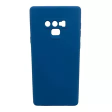 Capa Compatível C/ Samsung Galaxy Note 9 Sm-n9600 Case 