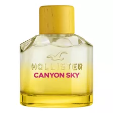 Perfume Mujer Hollister Canyon Sky For Her Edp 100ml