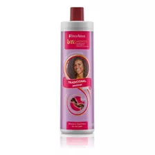 Creme Para Pentear Cachos 1000ml Beleza Natural Tradicional