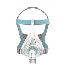 Máscara Oronasal Vitera Fisher&paykel Nueva Cpap Bpap