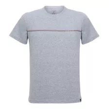 Camiseta Masculina Stripe Gts Volkswagen Collection Original