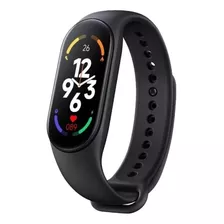 Reloj Inteligente Smartband M7 ,distancia ,calorías Y Más!!!