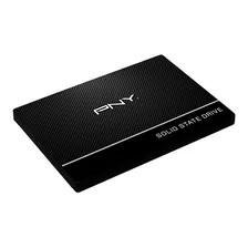 Ssd Pny 2,5'' 120gb Sata Cs900