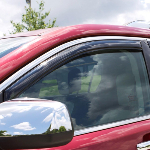 Auto Ventshade [avs] Ventvisor En Canal | Rele Buick Terraza Foto 5