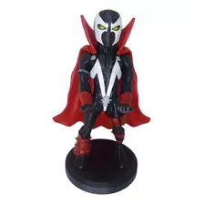 Soporte Joystick - Spawn - Mortal Kombat