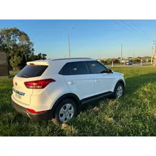 Hyundai Creta 2022 1.6 Sport Gl